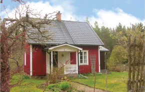 Two-Bedroom Holiday Home in Vimmerby, Vimmerby